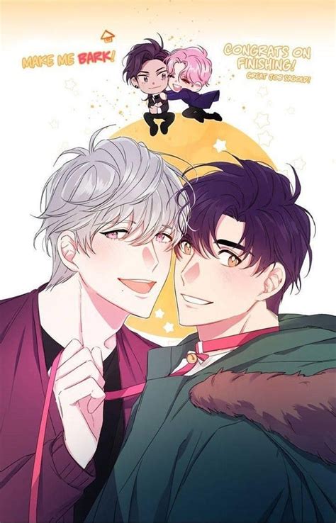 Comics24h: Đọc truyện tranh BL Manhwa, Yaoi, Boy love, Đam .